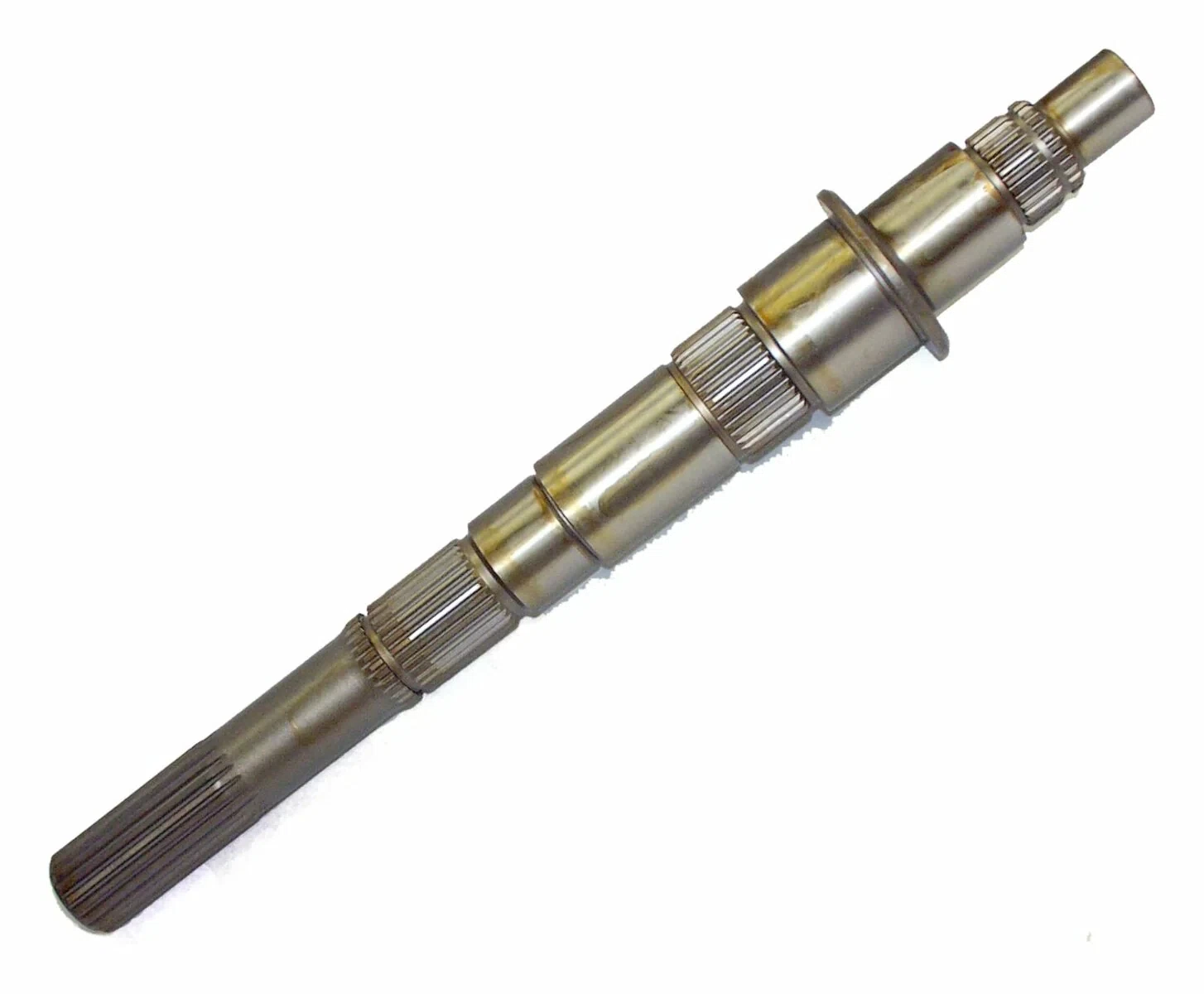 Crown Automotive - Metal Unpainted Main Shaft - 83506243